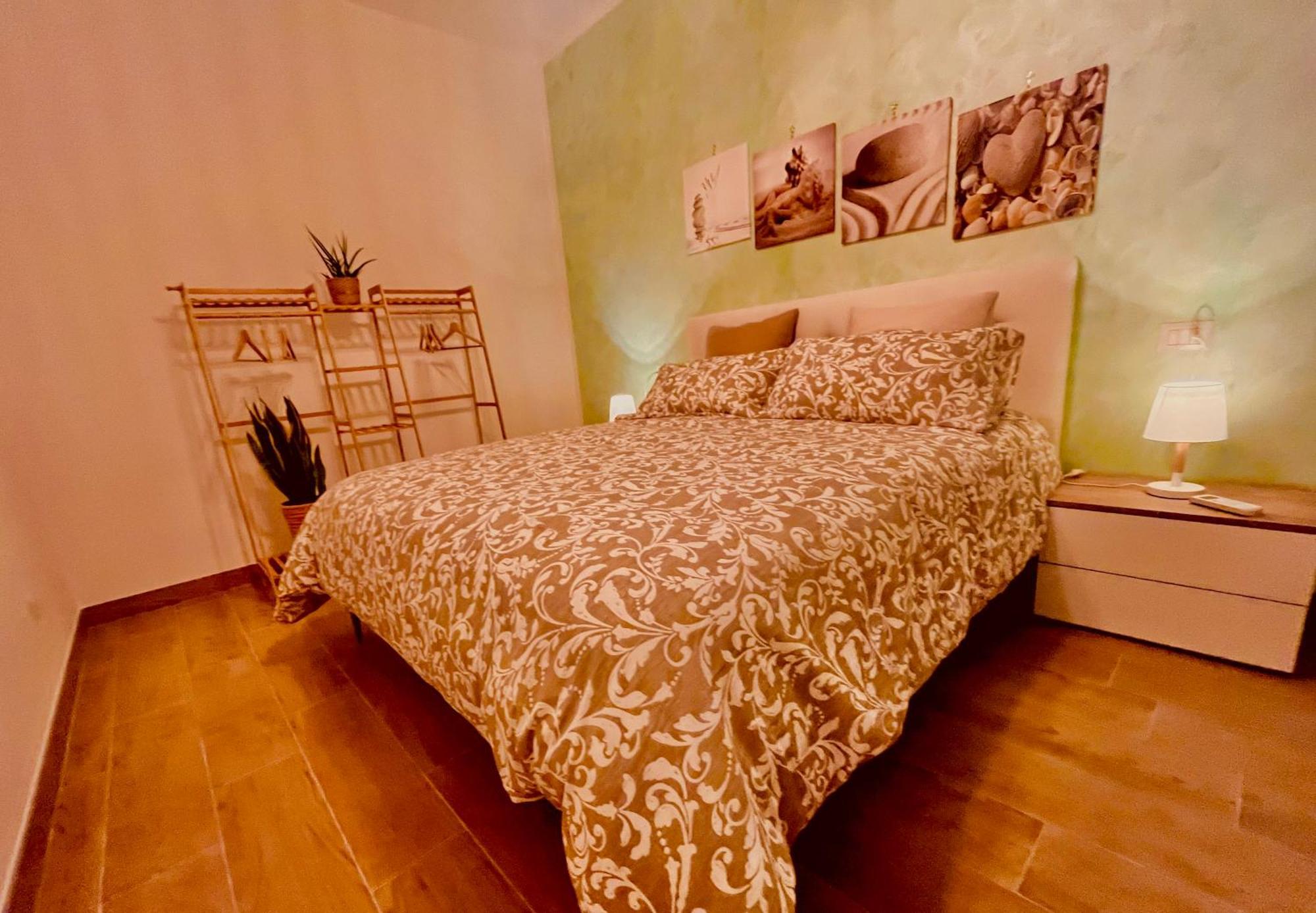 Lido Del Sole Fco Apartment ฟิวมิชีโน ภายนอก รูปภาพ