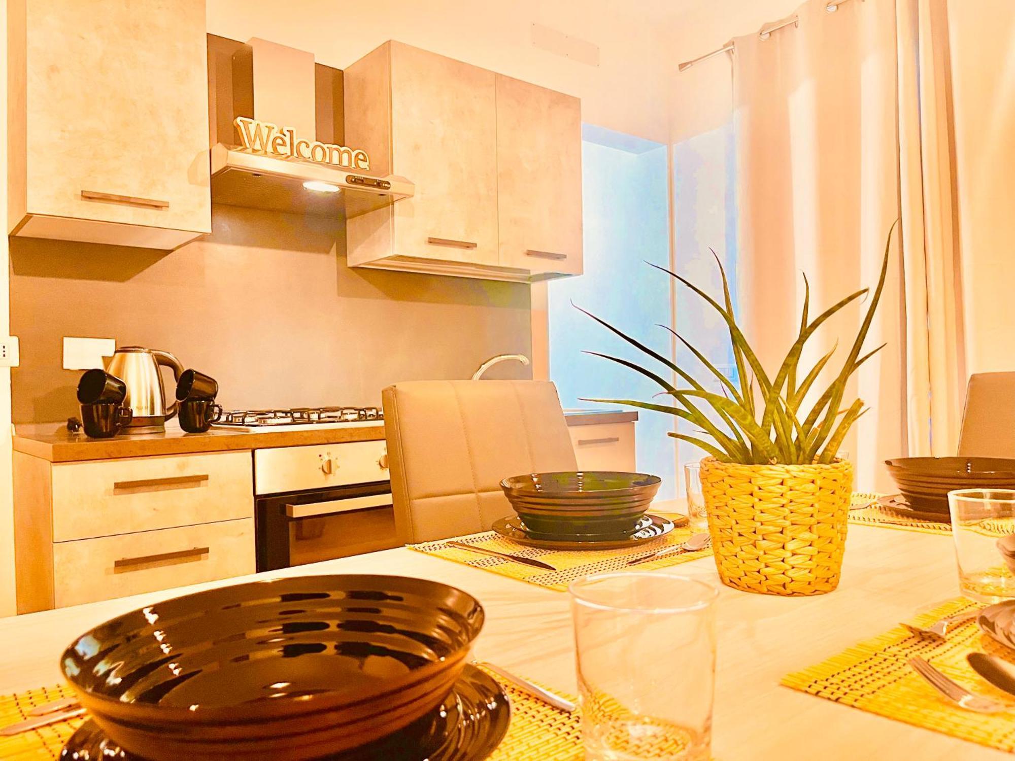 Lido Del Sole Fco Apartment ฟิวมิชีโน ภายนอก รูปภาพ